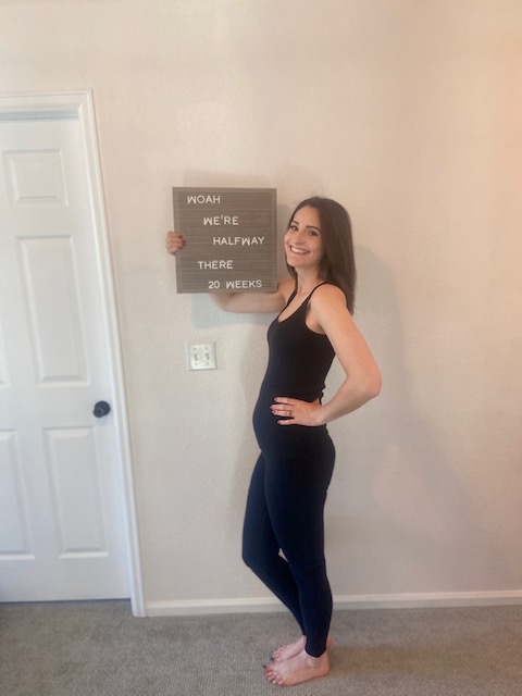 20 weeks