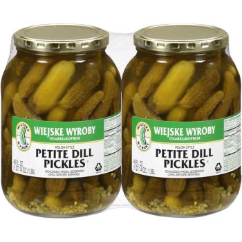 pickles