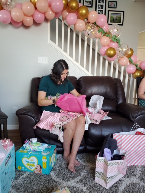 Baby Shower 2